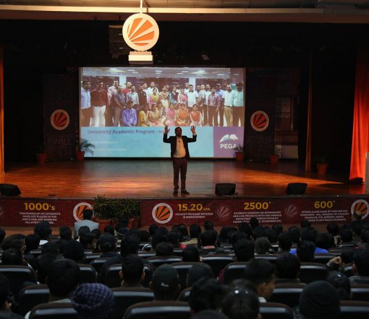 LPU ties up with US based Pega University