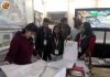 LPU's Architecture Students participate in Int Ext Expo