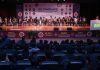 Biggest Ever HR Conclave at LPU