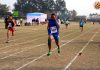 10th Athletic Meet 2018 Concludes