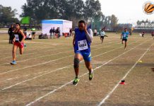 10th Athletic Meet 2018 Concludes