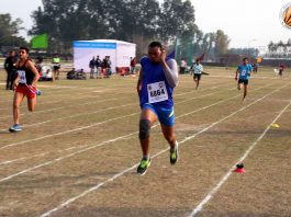 10th Athletic Meet 2018 Concludes