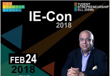 IE-CON 2018