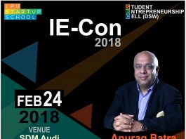 IE-CON 2018