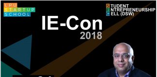 IE-CON 2018