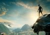 BLACK PANTHER REVIEW