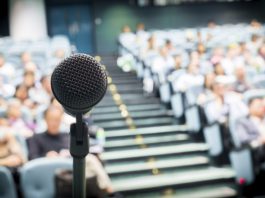 How To Be More Confident While Giving Presentation