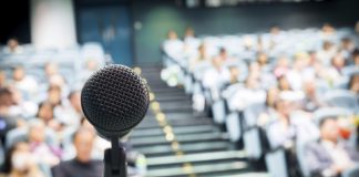 How To Be More Confident While Giving Presentation