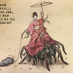 jorogumo