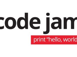 google code jam