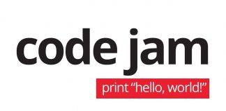 google code jam