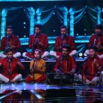 Afreen Group reaches Top 16 in Colors TV’s Rising Star