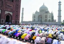 Namaz Prayed 5 Times a Day - Ever Wondered Why ?