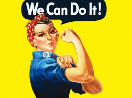 International Women’s Day - Time is Now