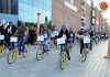 Hexi Bikes Powered Cyclothon at LPU