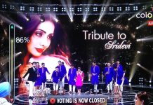 Afreen Group - Rising Star Colors TV