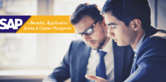 Benefits and career prospects of sap certification