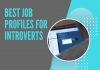 Best Job Profiles For Introverts