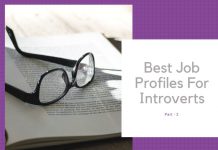 Best Job Profiles For Introverts -2