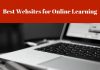 Best Websites for Online Learning