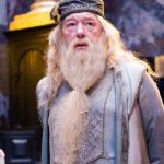 Dumbledoor To Your Harry Potter –