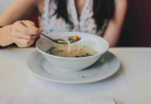 Don’t Pity That Girl Eating Alone