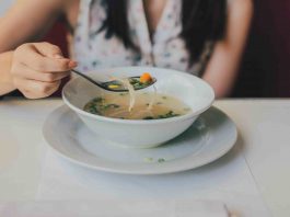 Don’t Pity That Girl Eating Alone