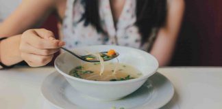 Don’t Pity That Girl Eating Alone