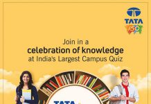 Grand Quiz "Tata Crucible" to be held at LPU on 14th March