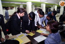 LPU hosting Five-Day Mega Job Fair from 26th February