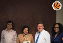 LPU and Curtin University sign MoU