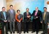 LPU signs MoU and Articulation Agreement with Heriot-Watt University (UK)