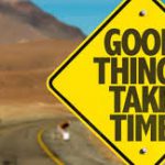 Patience and Perseverance