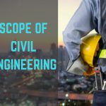 Scope of Civil Engineering