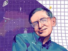 Stephen Hawking - Superstar of Science9Stephen Hawking - Superstar of Science9