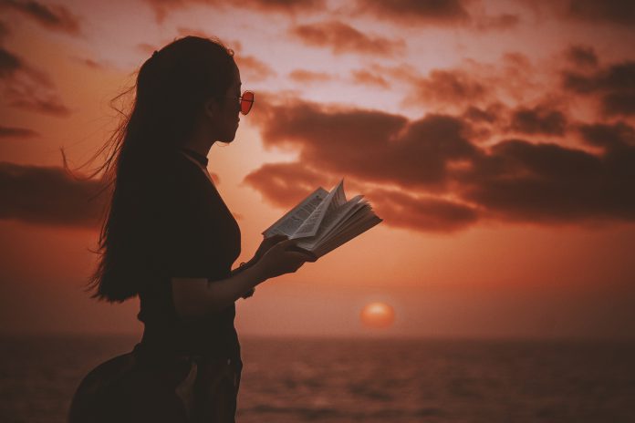 Summer Reading Makes It a Vacation for Your Soul