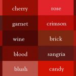 9 Must Read Facts About Colours