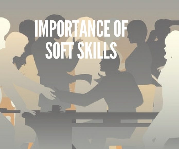 importance of soft skills
