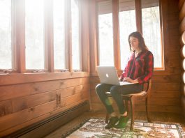 Gender Gap in Computer Science