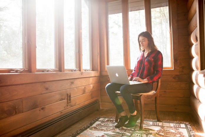 Gender Gap in Computer Science