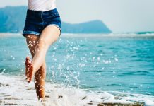 A Letter Dedicated to my Summer Self