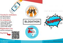 Blogathon LPU