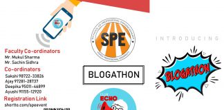 Blogathon LPU