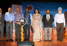 American and Brazilian researchers participated in 'ICICS 2018’ at LPU