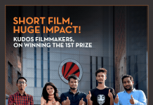 LPU Students Short Films win First Prize at IIT Roorkee and IIM Amritsar