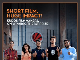 LPU Students Short Films win First Prize at IIT Roorkee and IIM Amritsar