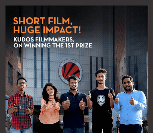 LPU Students Short Films win First Prize at IIT Roorkee and IIM Amritsar