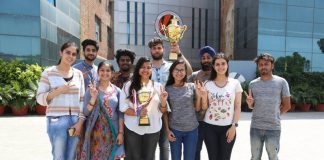 LPU Students win at All India Inter University ESports 'M & W' Championship, Rohtak