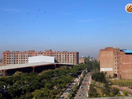 Mittal School of Business tops All Indian B-Schools in “Outreach and Inclusivity”