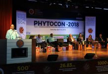 PHYTOCON 2018